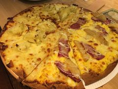 PIZZA-必胜客(上海新南方商城PH店)