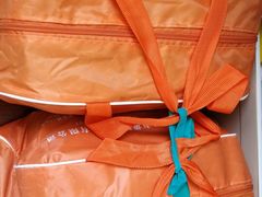 -黄胜记鼓浪屿肉松店(龙头路店)