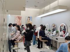 -天真蓝照相馆(五角场百联又一城店)