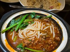 -大理实力希尔顿酒店御璽中餐厅YUXI – CHINESE RESTAURANT