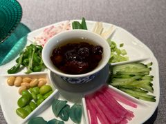 -秀儿四九城·新京菜(亚运村鸟巢店)