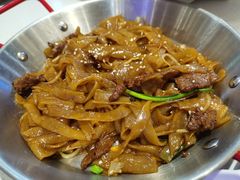 -牛楠楠·香港牛腩茶餐厅(永旺店)