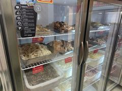 -金鼎雪山牦牛杂火锅(理县总店)