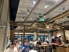 -北丐先生·野馄饨烧烤(雨花万象店)