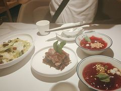 -川味堂·四川豆花(八卦岭店)