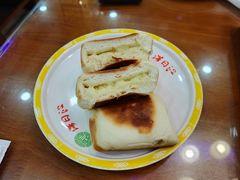 -浩日沁·奶茶馆蒙餐(梧桐花园店)