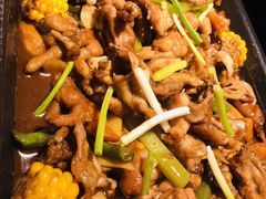 -听说碳烧蛙(高新万达店)
