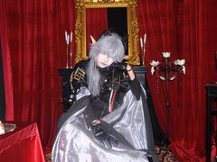 -魔法日记三坑cosplay换装自拍体验馆