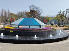 -宁波儿童公园(鄞州区)