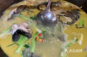 Dongting Organic Male Fish