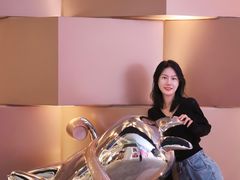 -HALO广场(梨园路店)