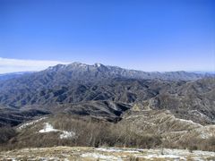 -灵山