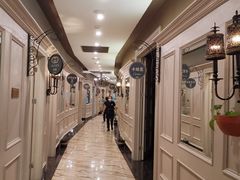 -高老庄绿色传奇(昊元生活广场店)