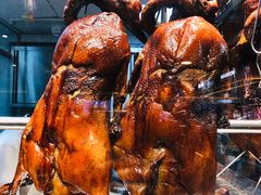 -龙记香港茶餐厅(久光百货店)