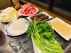 -鑫龙火锅城(青岛分店)