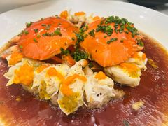 -东方明珠老上海8号餐厅(东方明珠广播电视塔店)