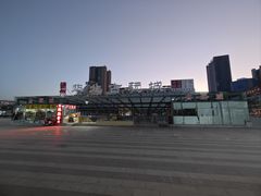 -德州站