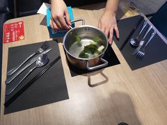 -星伦多自助料理(永旺店)