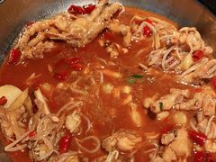-胖哥俩肉蟹煲(河北勒泰购物中心店)
