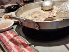 -骨之味·筒骨汤火锅(江头店)