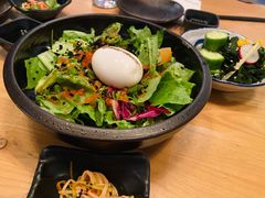 -Hatsune隐泉日式料理(SKP店)