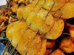 -马海涛牛肉串·午市牛腩饭·烧烤夜宵(领汇广场店)