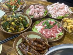 -笔记安顺夺夺粉火锅