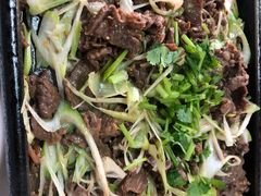 -清真永恒华威肉饼(潘家园店)