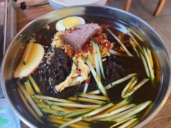 -百年石锅饭·朝鲜族传统民餐