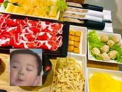 -彤德莱火锅(王沙路店)