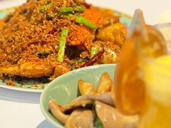 -洪禧楼·老广东海鲜酒楼(宁波万象城店)