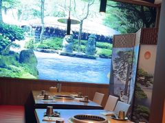 -汉拿山(北京上地华联店)