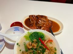 -龙记香港茶餐厅(久光百货店)