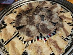老炉家吾桑格-老炉家木炭烤肉(长江国际店)