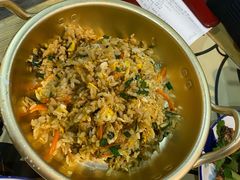 -新凯旋烧烤·燕姐千岛湖土菜