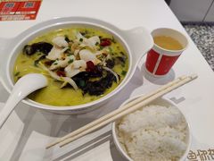 -鱼你在一起(闵行龙盛国际店)