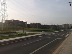 -大连理工大学(凌水校区)
