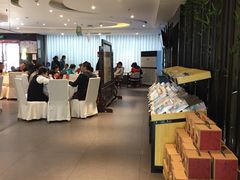-眉州东坡(通州店)