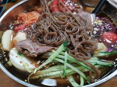 -优壹佳·延边朝鲜族料理(中山北路店)