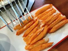-義聚德·清真铜锅涮羊肉·烧烤(河东店)