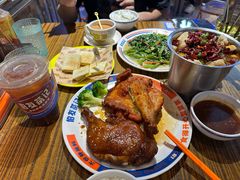 -伯友茶记(中华广场店)