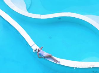 阳朔旅行l你敢信国内居然有摩洛哥风格民宿