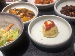 -味家烤肉烤鳗鱼牛排(西塔旗舰店)