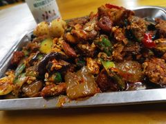 铁板烧-幸福铁板烧(共和村店)