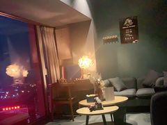 -得闲·高空SPA(东盟店)