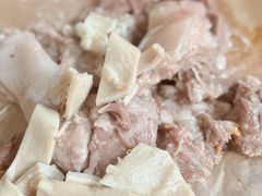 -小辫子羊肉面馆(周东店)
