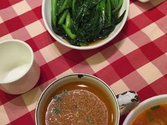 -西贝莜面村(香蜜湖店)