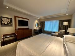 -澳门喜来登大酒店