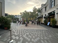 -比斯特上海购物村精品奥特莱斯
