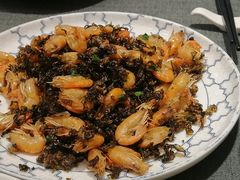 -新吉士·上海菜(浦东LCM置汇旭辉店)